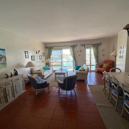 Marina De Vilamoura Apart Eksteriør bilde
