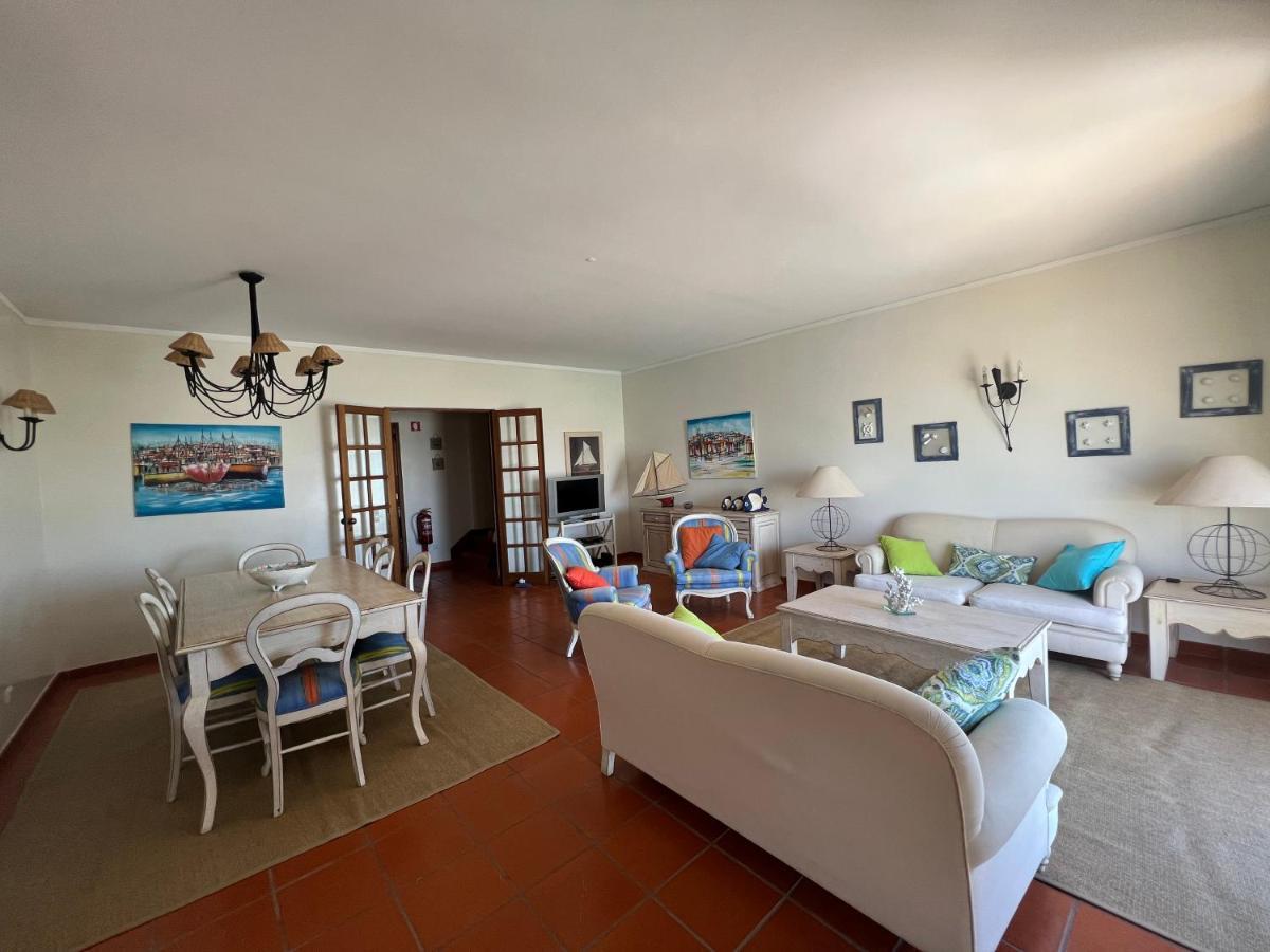 Marina De Vilamoura Apart Eksteriør bilde