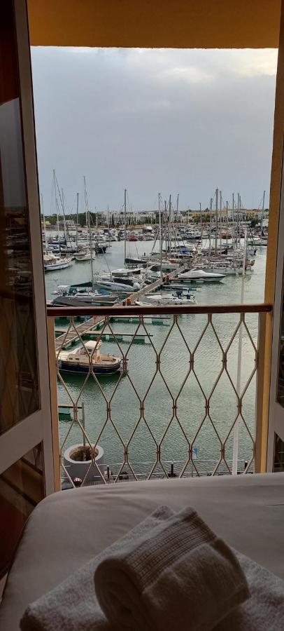 Marina De Vilamoura Apart Eksteriør bilde